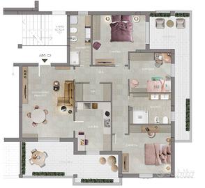 Appartamento - Alghero