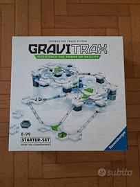 Gravitrax Starter-Set gioco per bambino/a