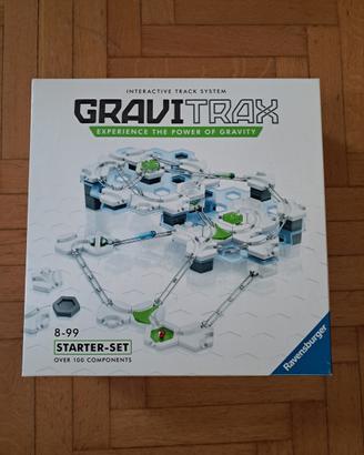 Gravitrax Starter-Set gioco per bambino/a