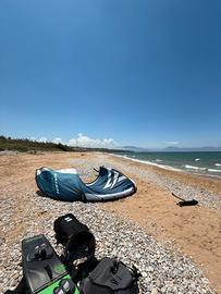 Naish pivot 12