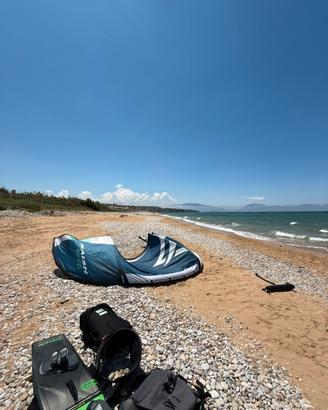 Naish pivot 12