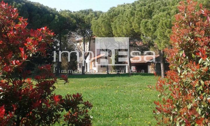 Rustico/Casale - Jesolo