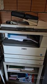 fotocopiatrisce sharp mx m200d