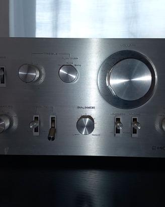 Pioneer amplificatore SA 8500 II