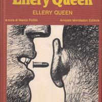 ELLERY QUEEN