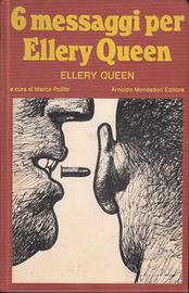 ELLERY QUEEN