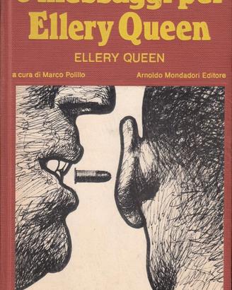 ELLERY QUEEN