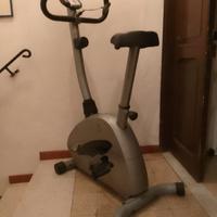 Cyclette Domyos MG 2000 come nuova