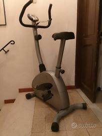 Cyclette Domyos MG 2000 come nuova