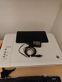 stampante HP deskjet 1510