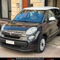 Fiat 500L 1.4 G.P.L. 95 CV Lounge