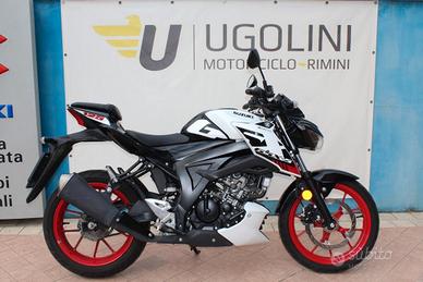 Suzuki GSX S 125