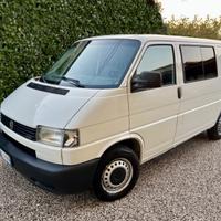 VW Transporter T4 2.5 tdi