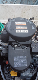 Motore yamaha