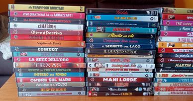 68 film in DVD con Glenn Ford