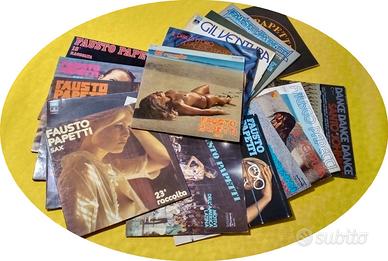 PAPETTI & lounge music -65 LP-