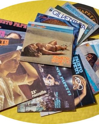 PAPETTI & lounge music -65 LP-