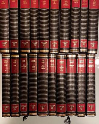 Collana " Amici della Storia "