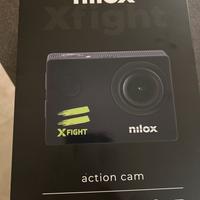 nilox xfight