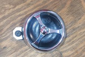 clacson moto Guzzi Nevada