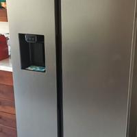 Frigo doppia anta