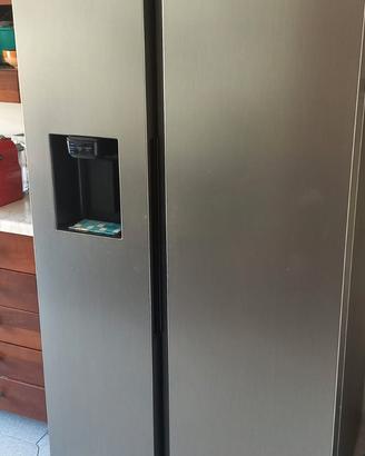 Frigo doppia anta