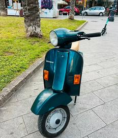 Vespa 50 pk