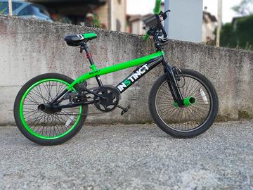 bmx instinct