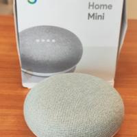 Google Home Mini pari al nuovo