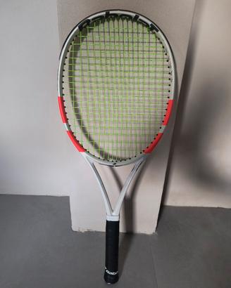 BABOLAT PURE STRIKE 100