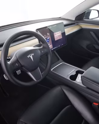 TESLA Model 3 Model 3 Long Range AWD Performance