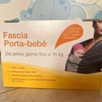 Fascia porta bebè Medela