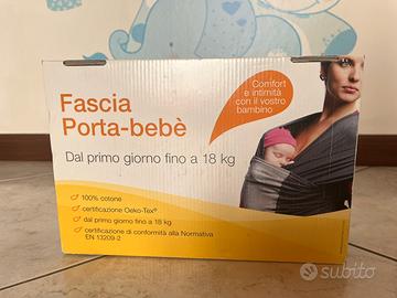 Fascia porta bebè Medela