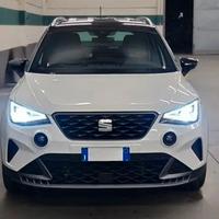 Arona Eco TSI cv 95 FR 2033