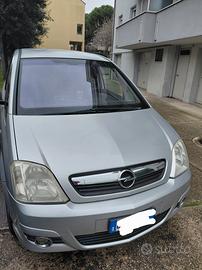 opel meriva 1.3 diesel