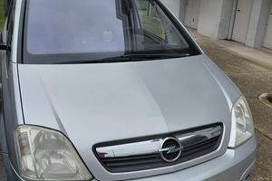 opel meriva 1.3 diesel