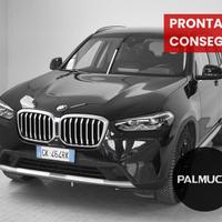 BMW X3 sDrive 18d MH48V Business Advantage Auto