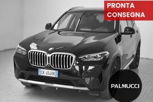 BMW X3 sDrive 18d MH48V Business Advantage Auto
