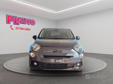 Fiat 500X 1.3 MultiJet 95 CV Club