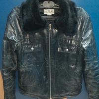 Giubbino vintage unisex replay 