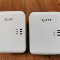 adattore ethernet Zyxel