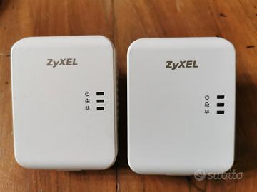 adattore ethernet Zyxel