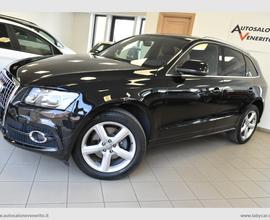 AUDI Q5 3.0 V6 TDI quattro S tr. Adv. Plus