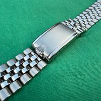 Bracciale Jubilee big Crown 3/69 🔝👑 Gmt 1675