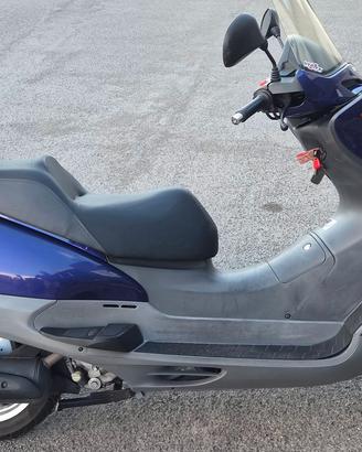 HONDA FORESIGHT 250