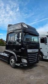 Cabina per DAF XF 106 Super Space