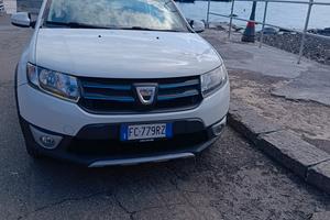 Dacia Sandero Stepway GPL