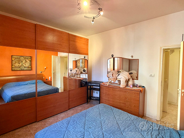 Appartamento arredato BERRA