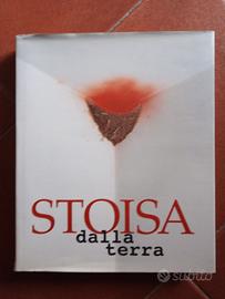 Stoisa, Dalla terra libro arte contemporanea