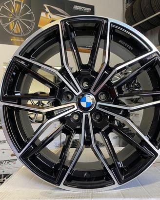 Cerchi Bmw raggio 19 cod.84392